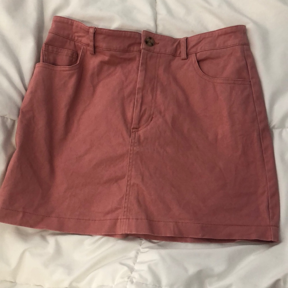 Forever 21 Skirt